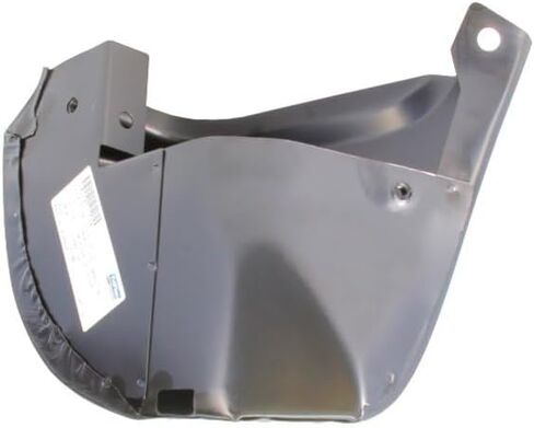 Lower Front Fender Patch - RH - 67-72 Chevy GMC Truck Suburban; 69-72 Blazer; 70-72 Jimmy in Saudi Arabia