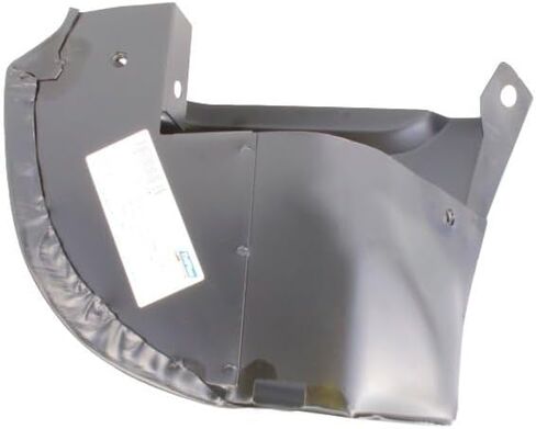 Lower Front Fender Patch - RH - 67-72 Chevy GMC Truck Suburban; 69-72 Blazer; 70-72 Jimmy in Saudi Arabia