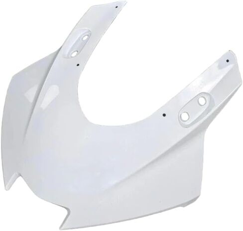 دراجة نارية الهدايا المجمعة لياماها YZF-R25/R3 2025 2026 حقن ABS البلاستيك هيكل السيارة Fairings غير مصبوغ in Kuwait