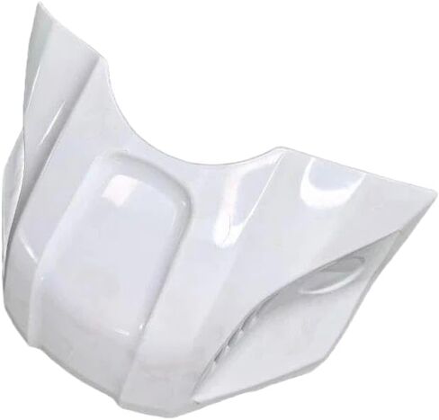 دراجة نارية الهدايا المجمعة لياماها YZF-R25/R3 2025 2026 حقن ABS البلاستيك هيكل السيارة Fairings غير مصبوغ in Kuwait