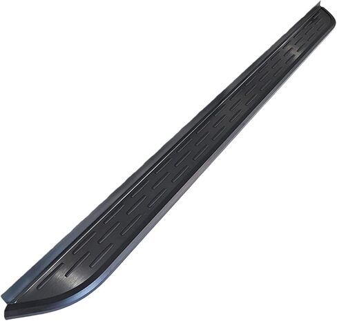 2 قطعة متوافق مع جيب جراند شيروكي 2011-2021 لوحات الجري خطوات جانبية Nerf Bar in Kuwait