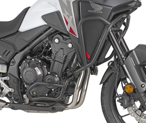 واقي المحرك العلوي من Givi TNH1203 - أسود in Kuwait