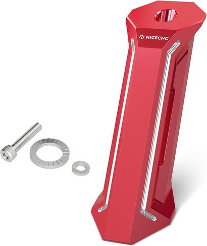 NICECNC Grab Handle Compatible with Can Am X3 Max R 4x4 DS/RS Turbo DPS 2020-2021, X3 Max RR 4x4 DS Turbo DPS 2022, See Fitments, Red in Kuwait