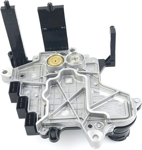 0AW OAW TCM TCU 0AW927156G 0AW927156K 0AW927156H 0AW927156E Transmission Automatic Control Unit Compatible For A6 A4 A7 in Kuwait