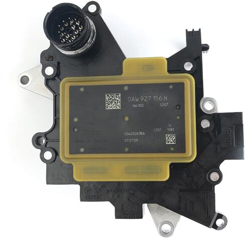 0AW OAW TCM TCU 0AW927156G 0AW927156K 0AW927156H 0AW927156E Transmission Automatic Control Unit Compatible For A6 A4 A7 in Kuwait