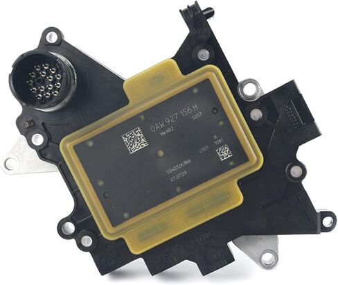 0AW OAW TCM TCU 0AW927156G 0AW927156K 0AW927156H 0AW927156E Transmission Automatic Control Unit Compatible For A6 A4 A7 in Kuwait