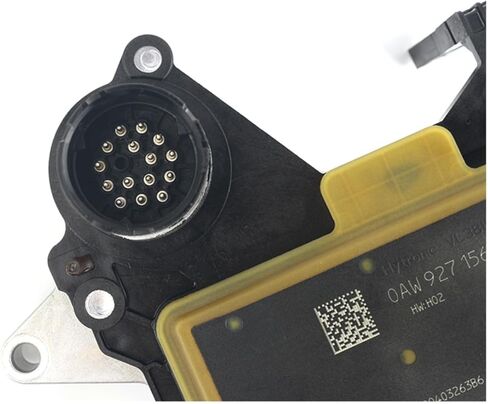 0AW OAW TCM TCU 0AW927156G 0AW927156K 0AW927156H 0AW927156E Transmission Automatic Control Unit Compatible For A6 A4 A7 in Kuwait