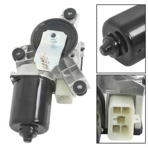 الجبهة ممسحة زجاج أمامي موتور الجمعية استبدال ل تشيفي C1500 C2500 K3500 1988-1990 40-186 22071770 in Kuwait