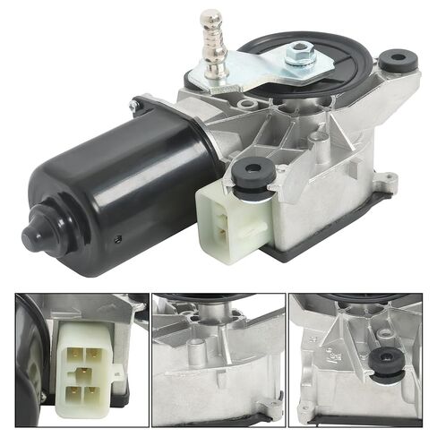 الجبهة ممسحة زجاج أمامي موتور الجمعية استبدال ل تشيفي C1500 C2500 K3500 1988-1990 40-186 22071770 in Kuwait