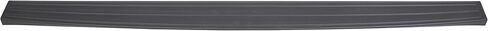 الباب الخلفي للشاحنة الخلفية وغطاء القالب العلوي من ALMULOO متوافق مع 2009-2014 Ford F150 F-150 & SVT Raptor Styleside غطاء واقي الباب الخلفي الصلب استبدال FO1900124 FO1904107 in Kuwait