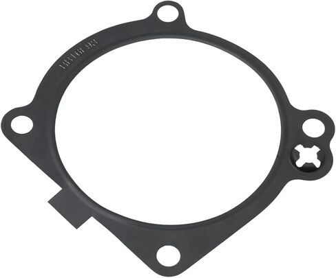 Intake Manifold Gasket with Air Flap Runner Lever Repair Kit Compatible with Mercedes Benz M272 V6 M273 V8 C230 C300 C350 E350 E280 GLK350 ML450 S400 SLK300 R350 V6 272, Replace 2721402401 2721402201 in Kuwait