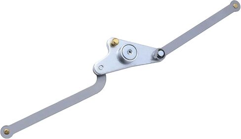 Intake Manifold Gasket with Air Flap Runner Lever Repair Kit Compatible with Mercedes Benz M272 V6 M273 V8 C230 C300 C350 E350 E280 GLK350 ML450 S400 SLK300 R350 V6 272, Replace 2721402401 2721402201 in Kuwait