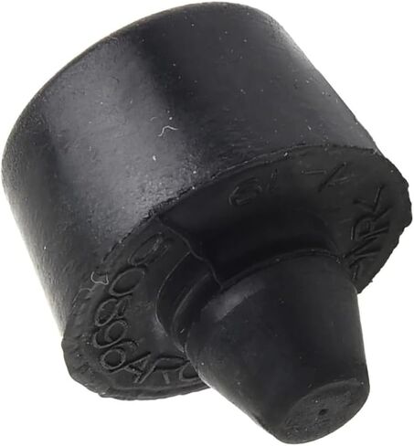 2 Pcs Car Door Rubber Bumper Stopper Stops Bumpers Cushion Fit for Infiniti Q45 Q50 Q60 QX56 QX80 Fit for Nissan Armada 2017-2021 Replace Parts 80896-AR000 Cushion Stopper Damping Rubber Pad in Saudi Arabia