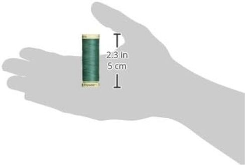 خياطة جميع الخيوط 110 ياردة - اليشم (100P-675) in Kuwait