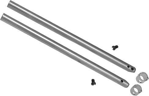 Fbshicung 2Pcs Needle Bar and Thread Guide#229-06002,for JUKI Brand DDL-8300,DDL-8500,DDL-8700 Sewing Machine Accessories ﻿ ﻿ in Kuwait