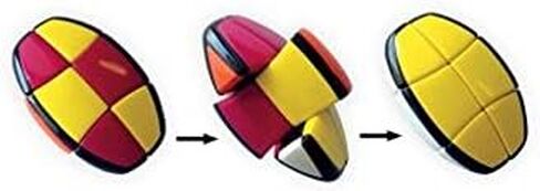 QBOID™ - لغز تململ تحفيز الدماغ 1-2-3، Brainwright® in Kuwait