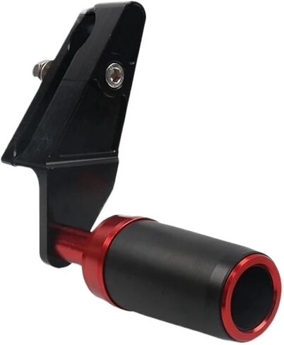Motorcycle Accessories For CFMOTO 250SR 250 SR 300SR 300 SR No Cut Frame Slider Crash Protector motorcycle crash pad(Black) in Saudi Arabia