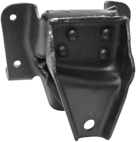 Technical Precision Replacement for GMC Brigadier Year 1981 Hanger Rear of Rear Passenger Side 3 INCH Spring in Kuwait
