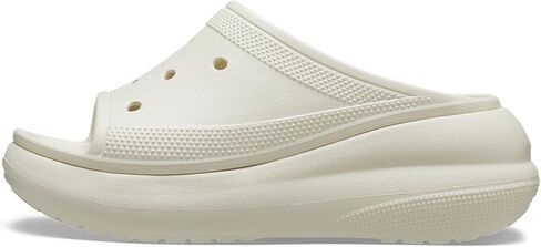 Crocs Unisex-Adult Crush Slide in Saudi Arabia