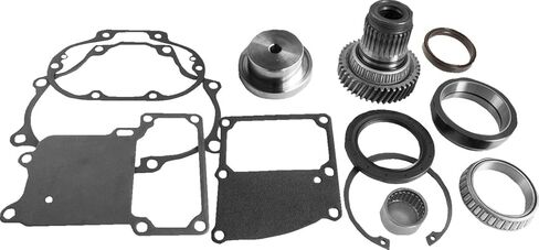 6-Speed Tapered Roller Bearing Kit by BAKER Drivetrain in Saudi Arabia