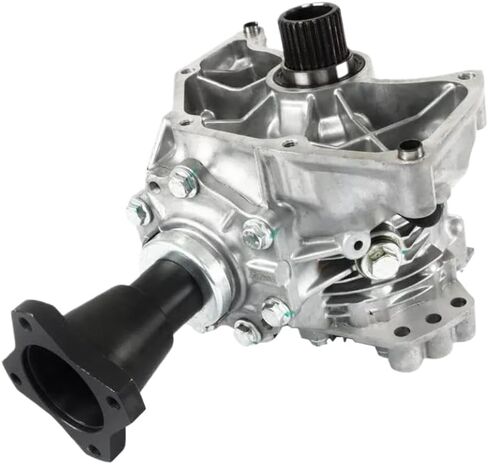Transfer Case Compatible With Murano And JX35 2009 To 2014 Part Number 33100JP11C in Saudi Arabia