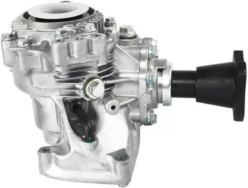 Transfer Case Compatible With Murano And JX35 2009 To 2014 Part Number 33100JP11C in Saudi Arabia