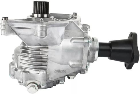 Transfer Case Compatible With Murano And JX35 2009 To 2014 Part Number 33100JP11C in Saudi Arabia