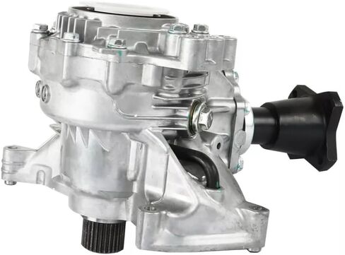 Transfer Case Compatible With Murano And JX35 2009 To 2014 Part Number 33100JP11C in Saudi Arabia