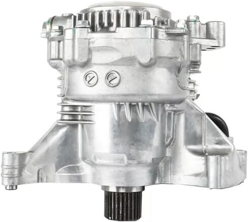 Transfer Case Compatible With Murano And JX35 2009 To 2014 Part Number 33100JP11C in Saudi Arabia