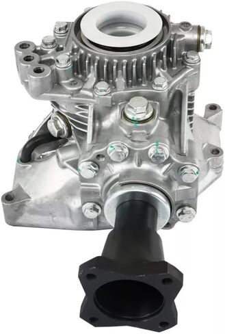 Transfer Case Compatible With Murano And JX35 2009 To 2014 Part Number 33100JP11C in Saudi Arabia