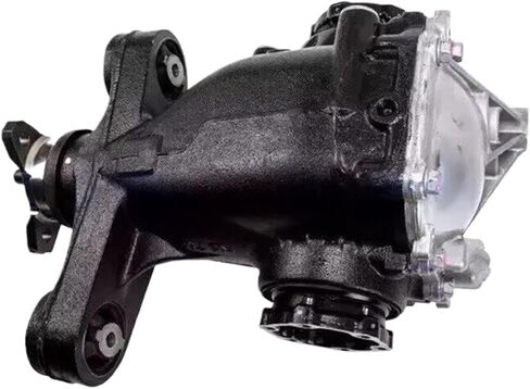 علبة نقل مجموعة الناقل التفاضلي الخلفي لـ 2013-2019 متوافقة مع كاديلاك ATS 2.0L L4 Gas 2.85 راديو FDR 23156307 84110754 in Kuwait