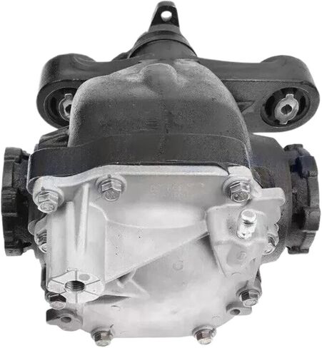علبة نقل مجموعة الناقل التفاضلي الخلفي لـ 2013-2019 متوافقة مع كاديلاك ATS 2.0L L4 Gas 2.85 راديو FDR 23156307 84110754 in Kuwait
