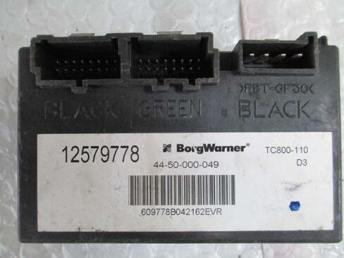 Transfer Case Fits 03-05 Compatible with Suburban Yukon Tahoe Silverado 1500 Pickup 12579778 in Kuwait