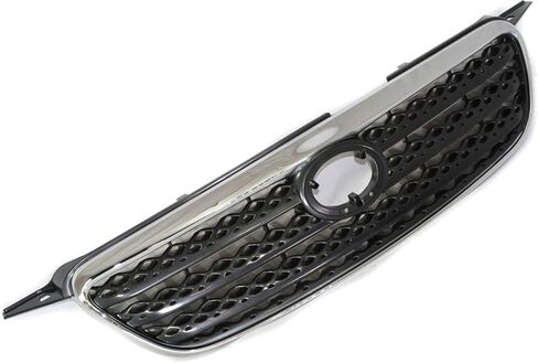 Evan Fischer Grille Assembly Compatible with 2005-2008 Toyota Corolla - TO1200278 in Kuwait