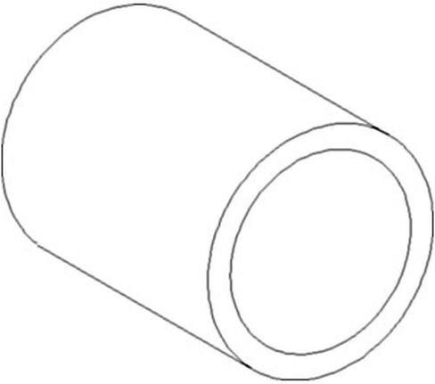 استبدال يناسب 391285A1 Bushing، Idler Arm؛ فاصل in Kuwait