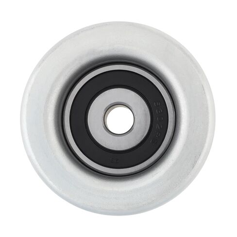 Idler Pulley Replacement for Lexus ES350 GS350 GS450h IS350 RX350 2007-2021 for Toyota 4Runner Camry Tacoma RAV4 Highlander 2003-2021, Drive Belt Idler Pulley No.16604-31020/16604-0P011 in Kuwait