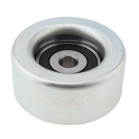 Idler Pulley Replacement for Lexus ES350 GS350 GS450h IS350 RX350 2007-2021 for Toyota 4Runner Camry Tacoma RAV4 Highlander 2003-2021, Drive Belt Idler Pulley No.16604-31020/16604-0P011 in Kuwait
