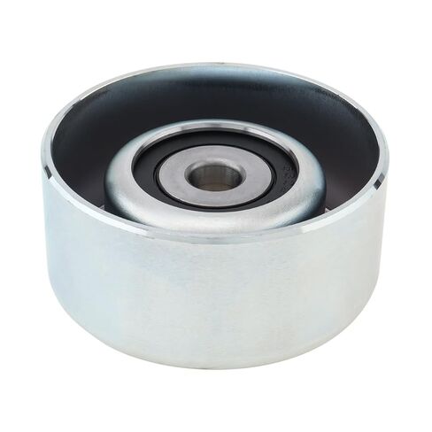 Idler Pulley Replacement for Lexus ES350 GS350 GS450h IS350 RX350 2007-2021 for Toyota 4Runner Camry Tacoma RAV4 Highlander 2003-2021, Drive Belt Idler Pulley No.16604-31020/16604-0P011 in Kuwait