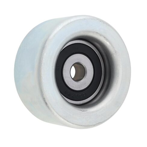 Idler Pulley Replacement for Lexus ES350 GS350 GS450h IS350 RX350 2007-2021 for Toyota 4Runner Camry Tacoma RAV4 Highlander 2003-2021, Drive Belt Idler Pulley No.16604-31020/16604-0P011 in Kuwait