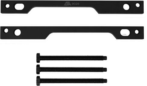 CTA Tools 9026 Timing Chain Cover Removal Tool, Compatible with Subaru FA FB Engines Including Forester, Outback, WRX, Impreza, Crosstrek, Replaces OEM Tools 18363AA060 J-53038 in Kuwait