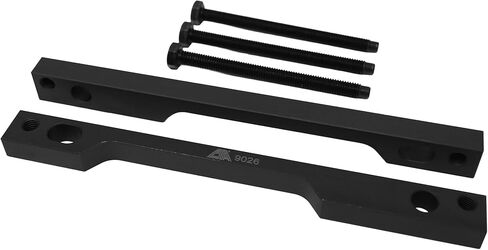 CTA Tools 9026 Timing Chain Cover Removal Tool, Compatible with Subaru FA FB Engines Including Forester, Outback, WRX, Impreza, Crosstrek, Replaces OEM Tools 18363AA060 J-53038 in Kuwait