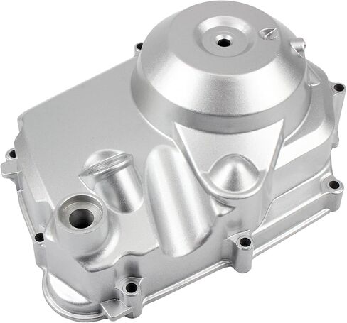 الجانب الأيمن محرك المحرك الغطاء الواقي استبدال ل 50cc 70cc 90cc 110cc 125cc دراجة نارية أربع عجلات ATV على الطرق الوعرة in Kuwait