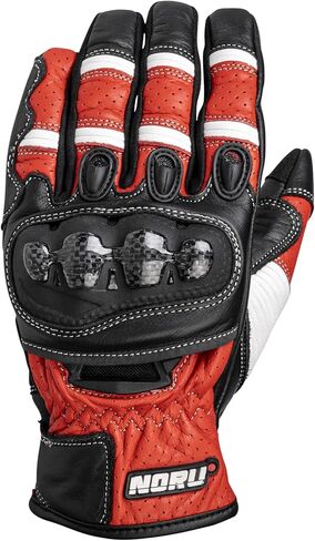 Noru Tekko Motorcycle Gloves in Kuwait