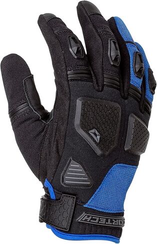 cortech Men's Aero-Flo Motorcycle Gloves in Kuwait