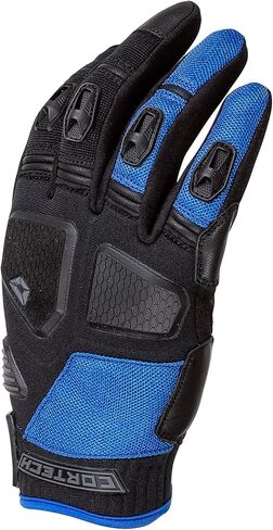 cortech Men's Aero-Flo Motorcycle Gloves in Kuwait