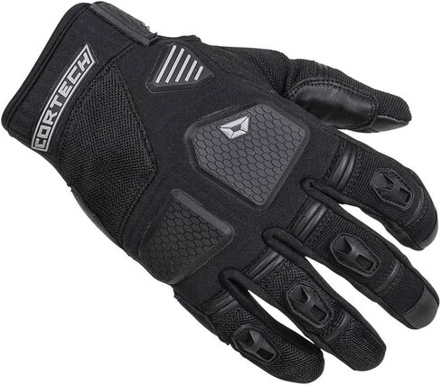 cortech Men's Aero-Flo Motorcycle Gloves in Kuwait