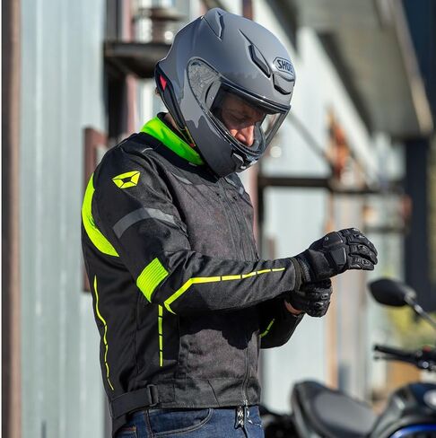 cortech Men's Aero-Flo Motorcycle Gloves in Kuwait