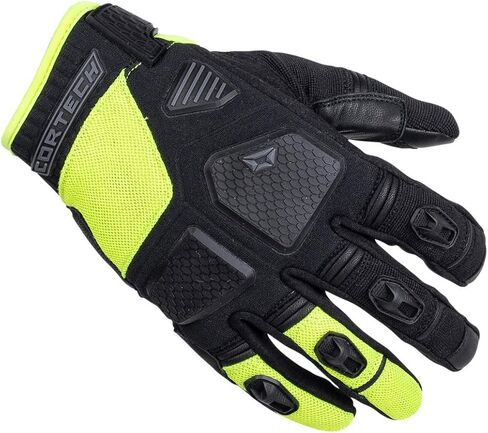cortech Men's Aero-Flo Motorcycle Gloves in Kuwait
