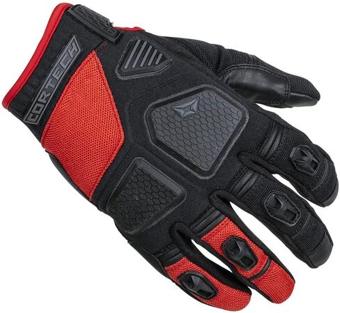 cortech Men's Aero-Flo Motorcycle Gloves in Kuwait
