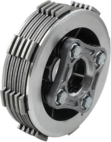 دراجة نارية مخلب القرص لوحة الاحتكاك ل CBF150 NXR150 XR150 GL150 CB190R CB190X CB190S CBF190Tr دراجة نارية الملحقات مخلب لوحة الضغط in Kuwait